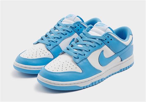 Herren Nike Dunk Low Top Schuhe